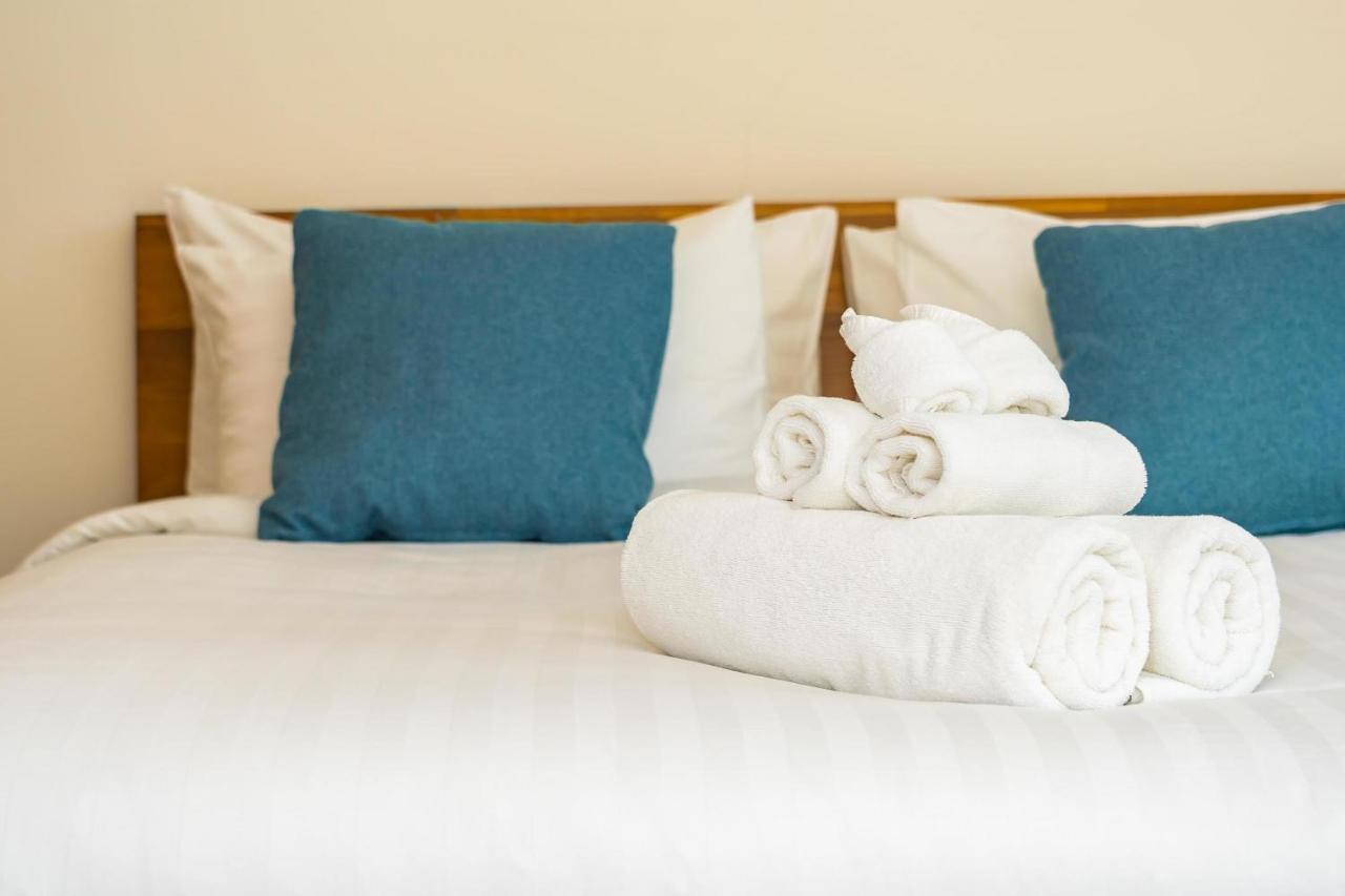 Aparthotel Riviera - Loft Gilly 1 - Old Town - 100 M Plage De La Promenade Des Anglais - Superbe Grand Studio Ac Nice Luaran gambar